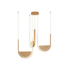 Suspension luminaire | Lucira