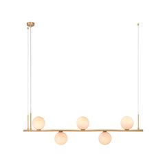 Suspension luminaire | Pentia