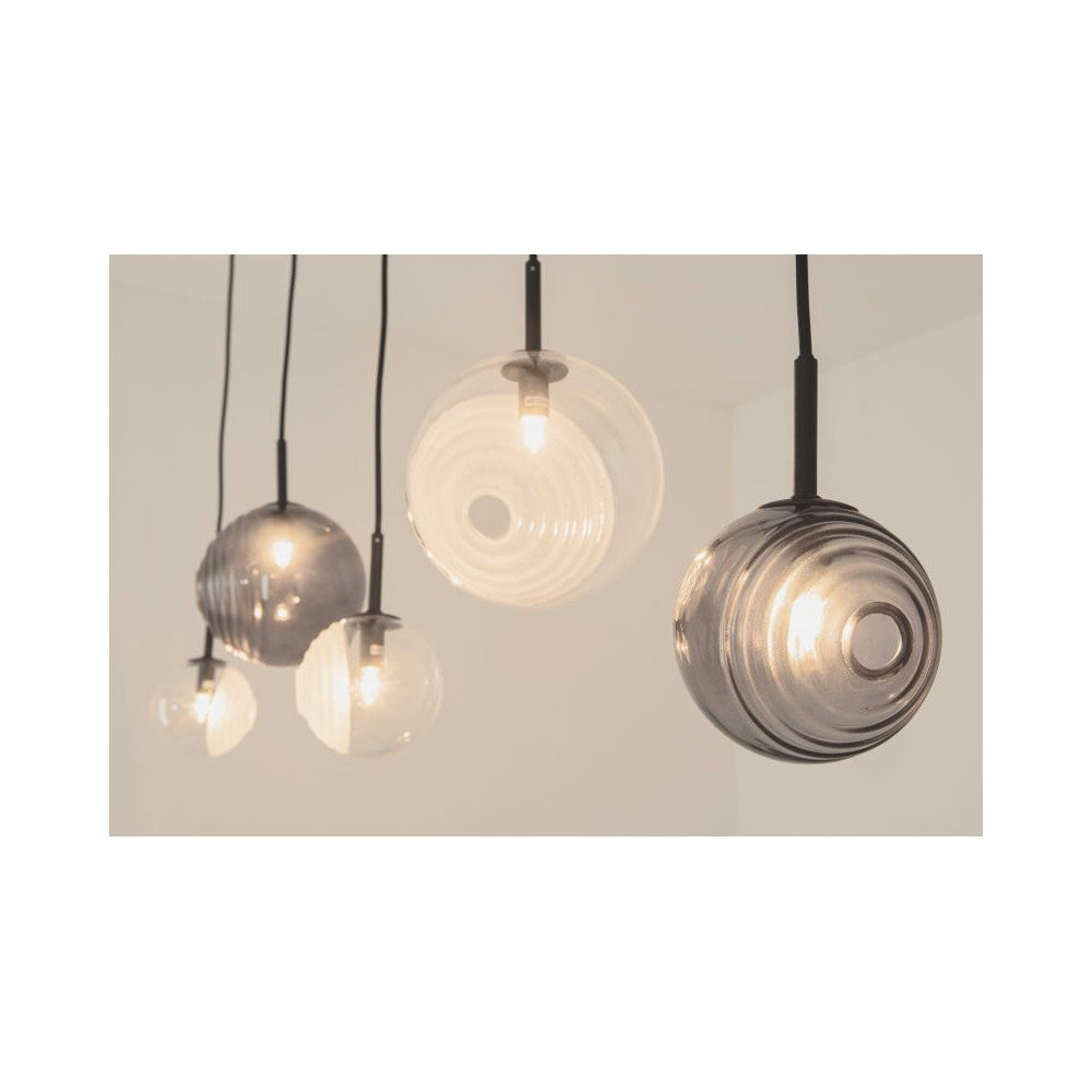 Suspension luminaire | Orimileno