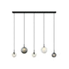Suspension luminaire | Orimileno