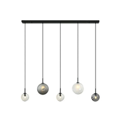 Suspension luminaire | Orimileno