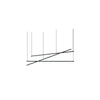 Suspension luminaire | Crosa