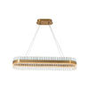 Suspension luminaire | Ovalpamp