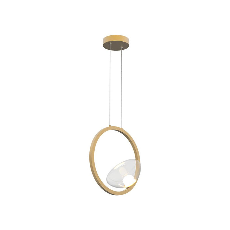 Suspension luminaire | Livmilessa