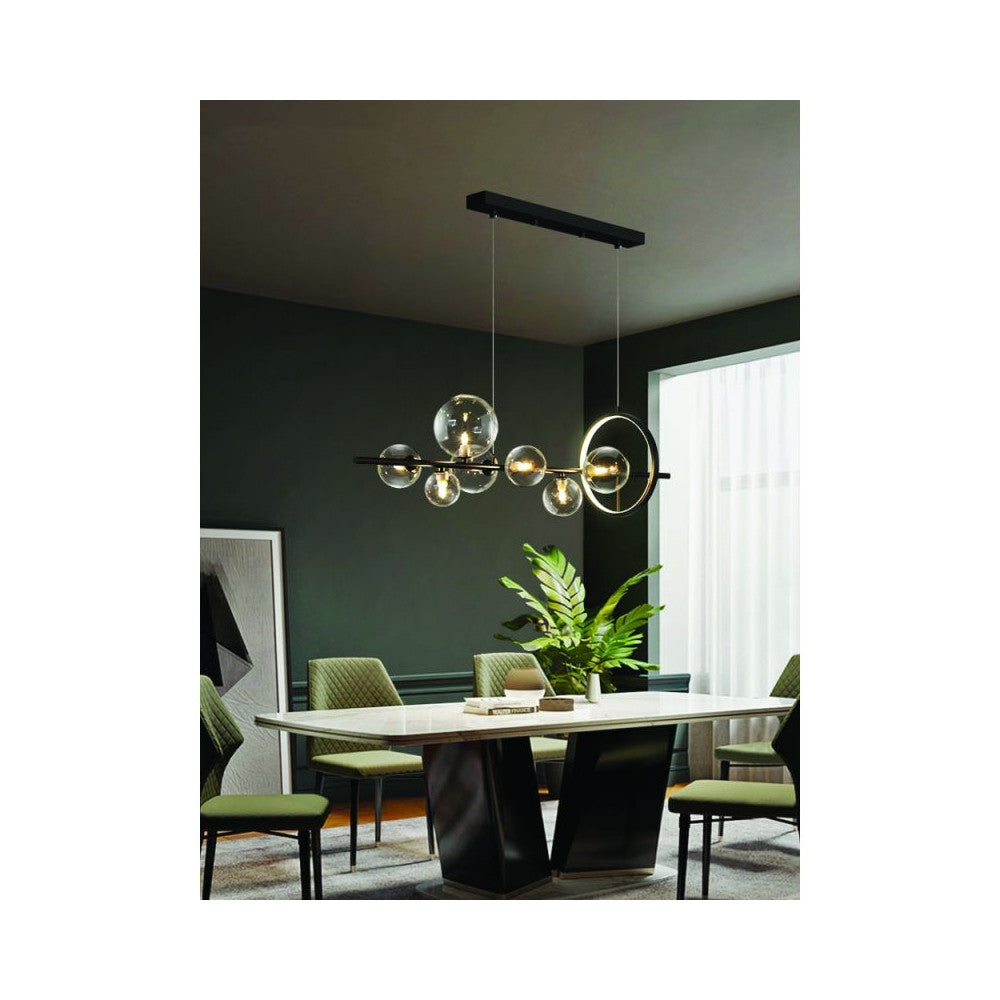 Suspension luminaire | Sérène