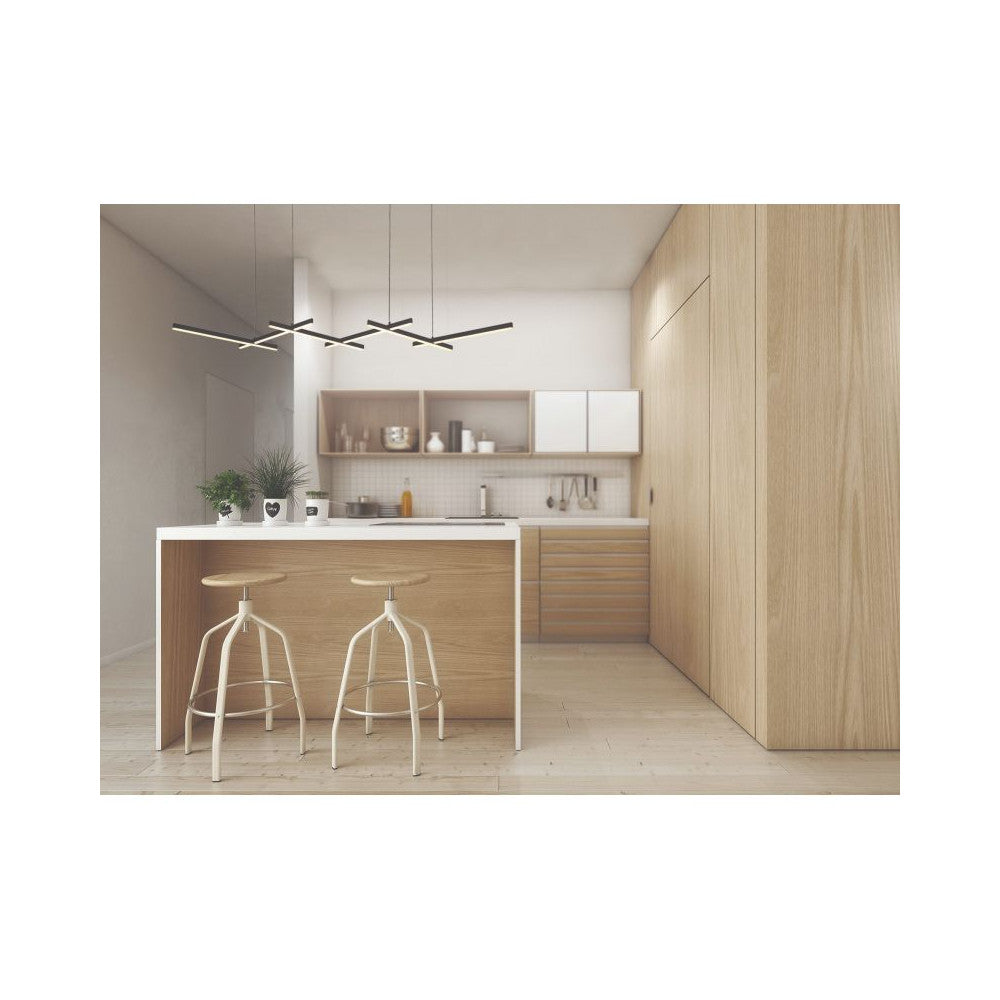 Suspension luminaire | Belmilissa