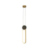 Suspension luminaire | Yasmin