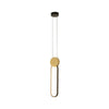 Suspension luminaire | Delara