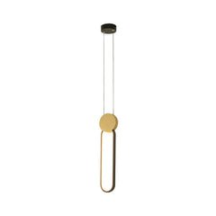 Suspension luminaire | Delara