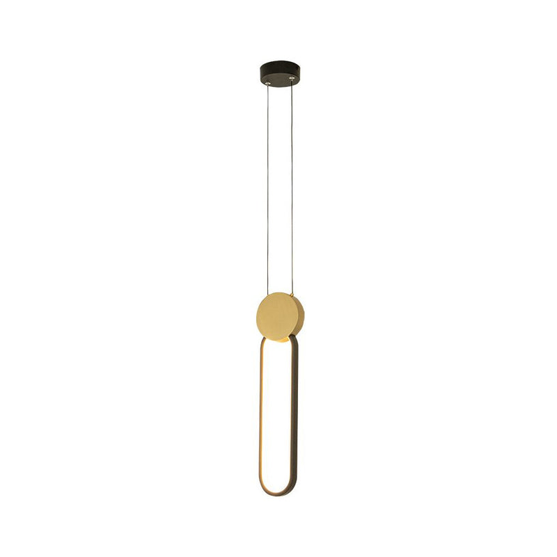 Suspension luminaire | Delara