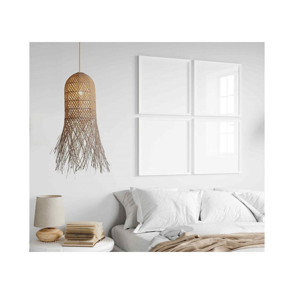 Suspension luminaire | Rotissa