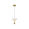 Suspension luminaire | Vermia