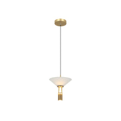 Suspension luminaire | Vermia