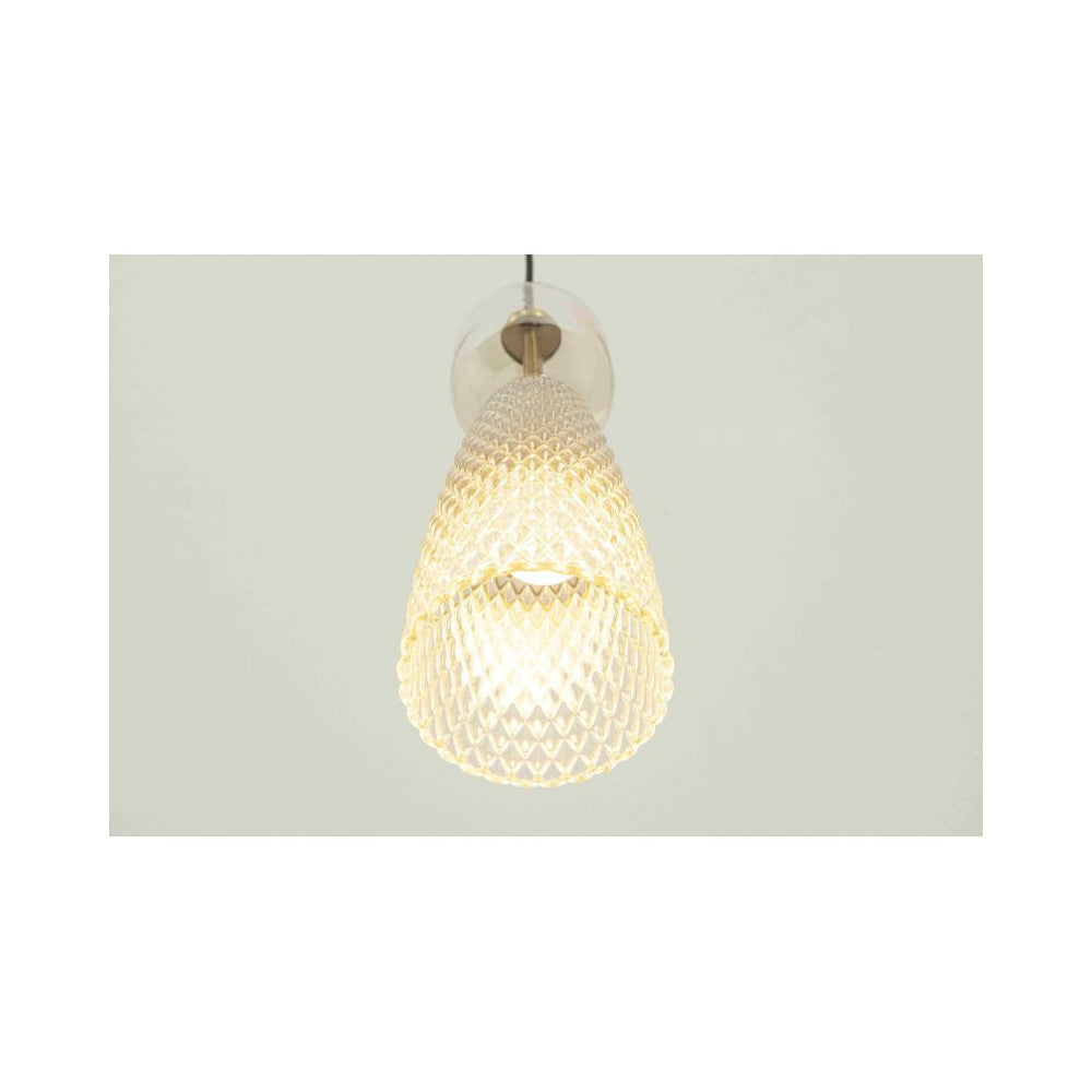Suspension luminaire | Livana
