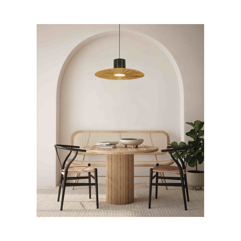 Suspension luminaire | Alamilessa