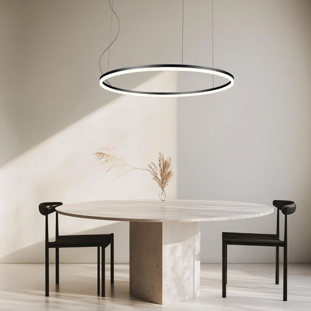 Suspension luminaire | Marmilara
