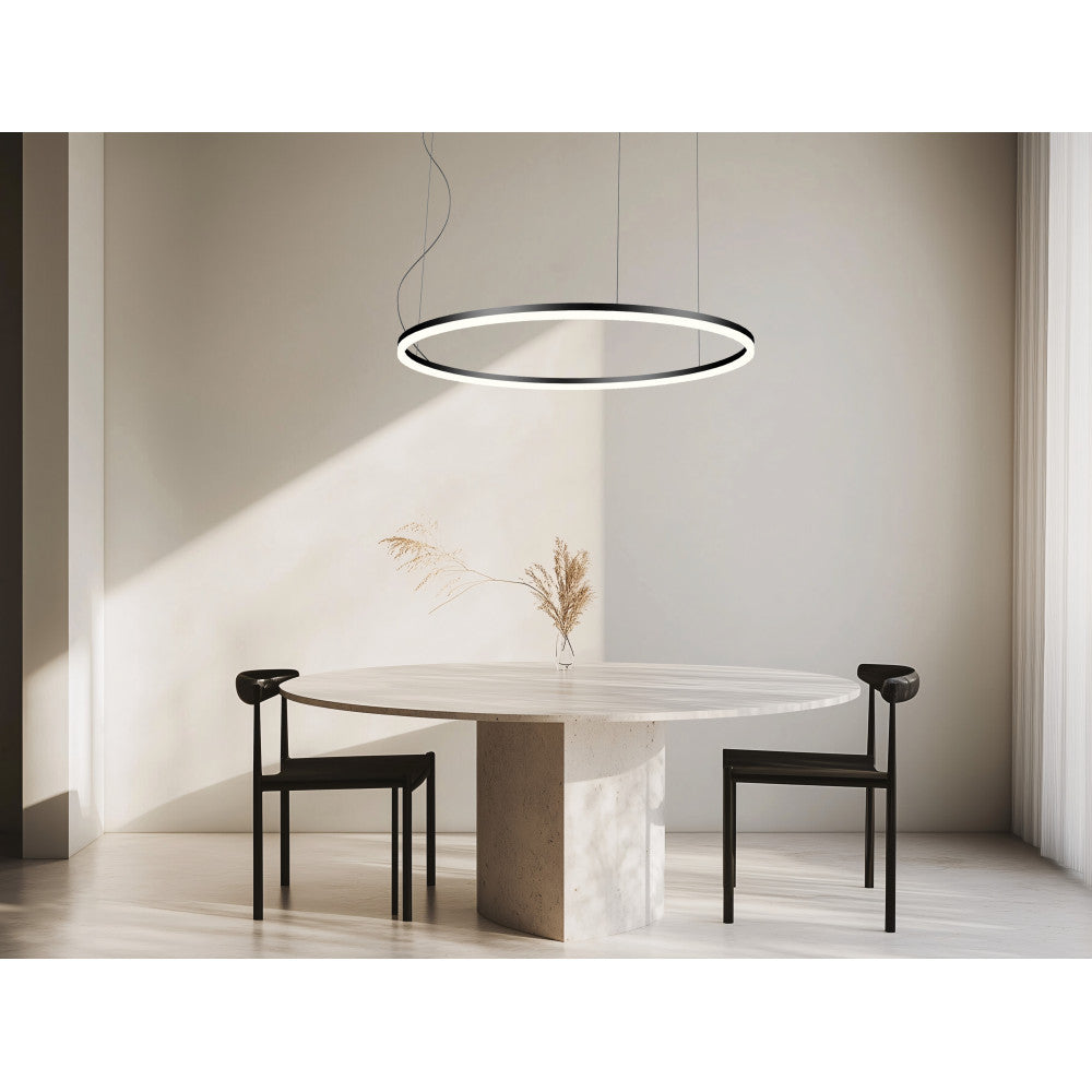 Suspension luminaire | Lormilaro