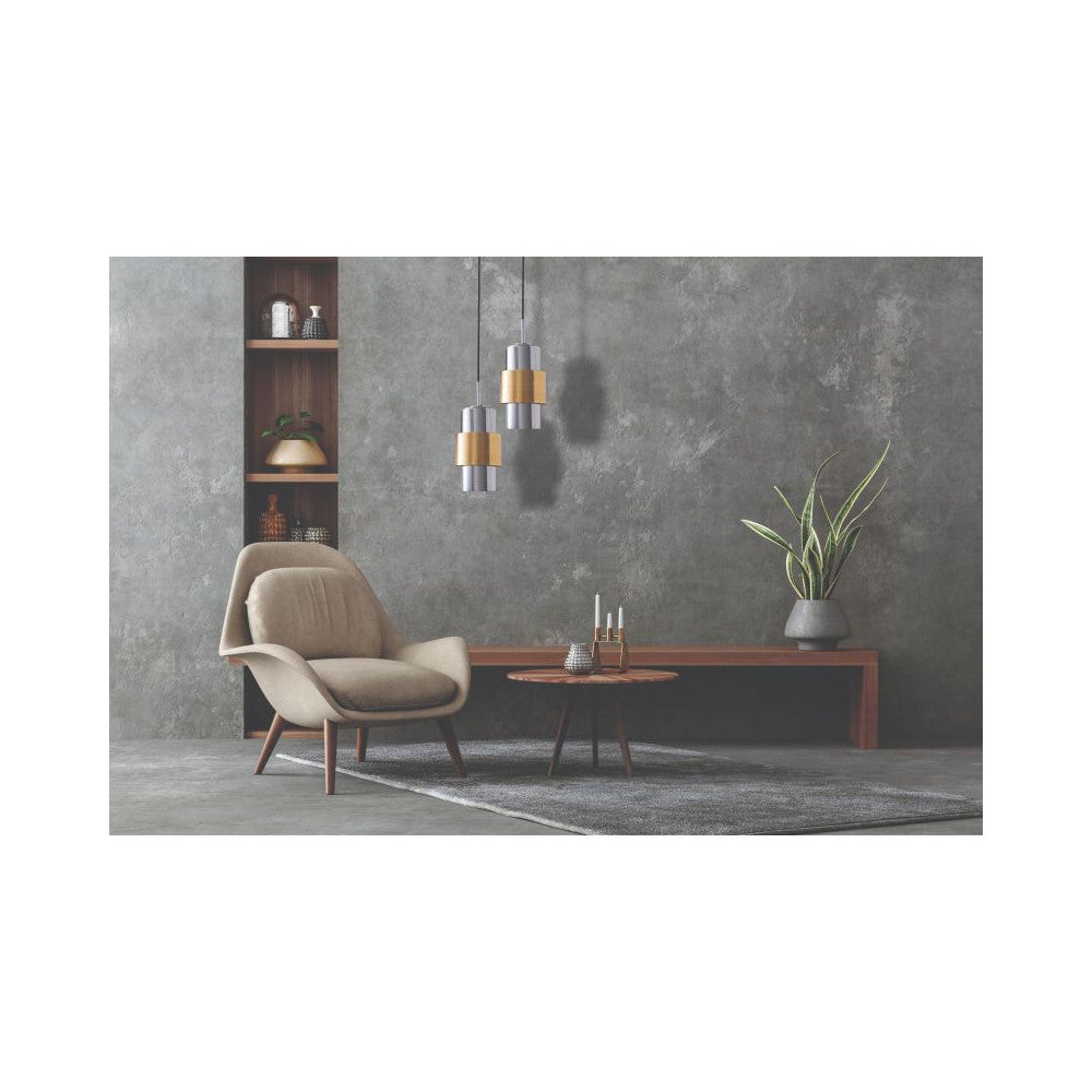 Suspension luminaire | Calmililo