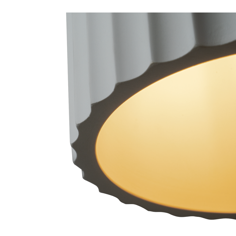 Suspension luminaire | Franca
