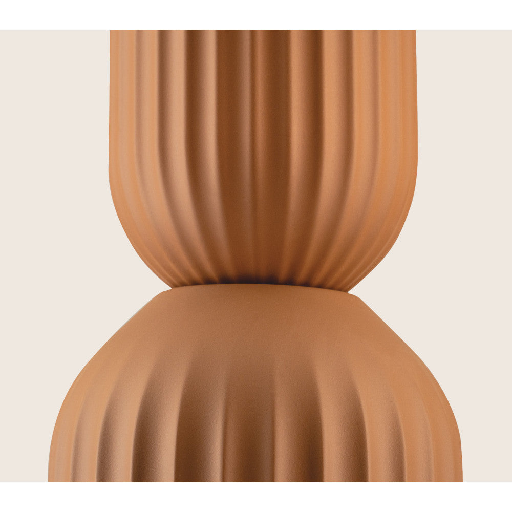 Suspension luminaire | Zenmilessa