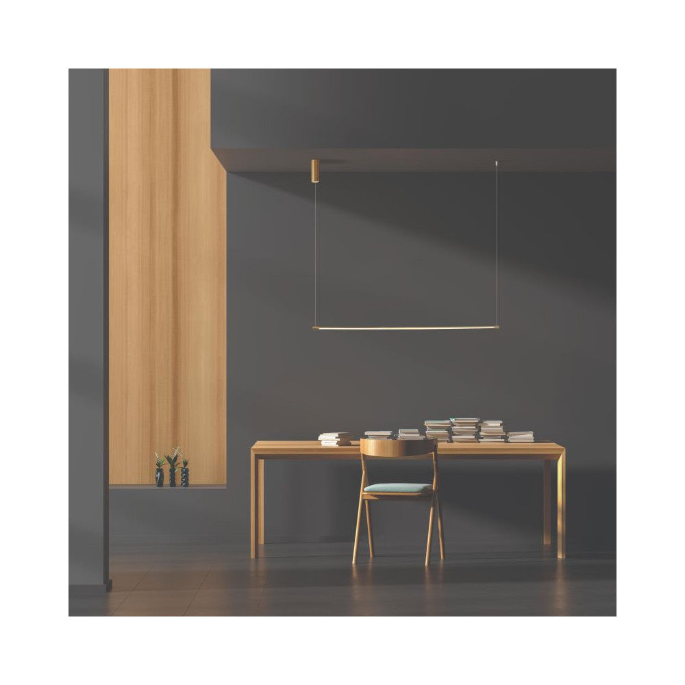 Suspension luminaire | Belmilella