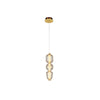 Suspension luminaire | Ondmililo