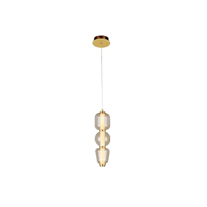 Suspension luminaire | Ondmililo