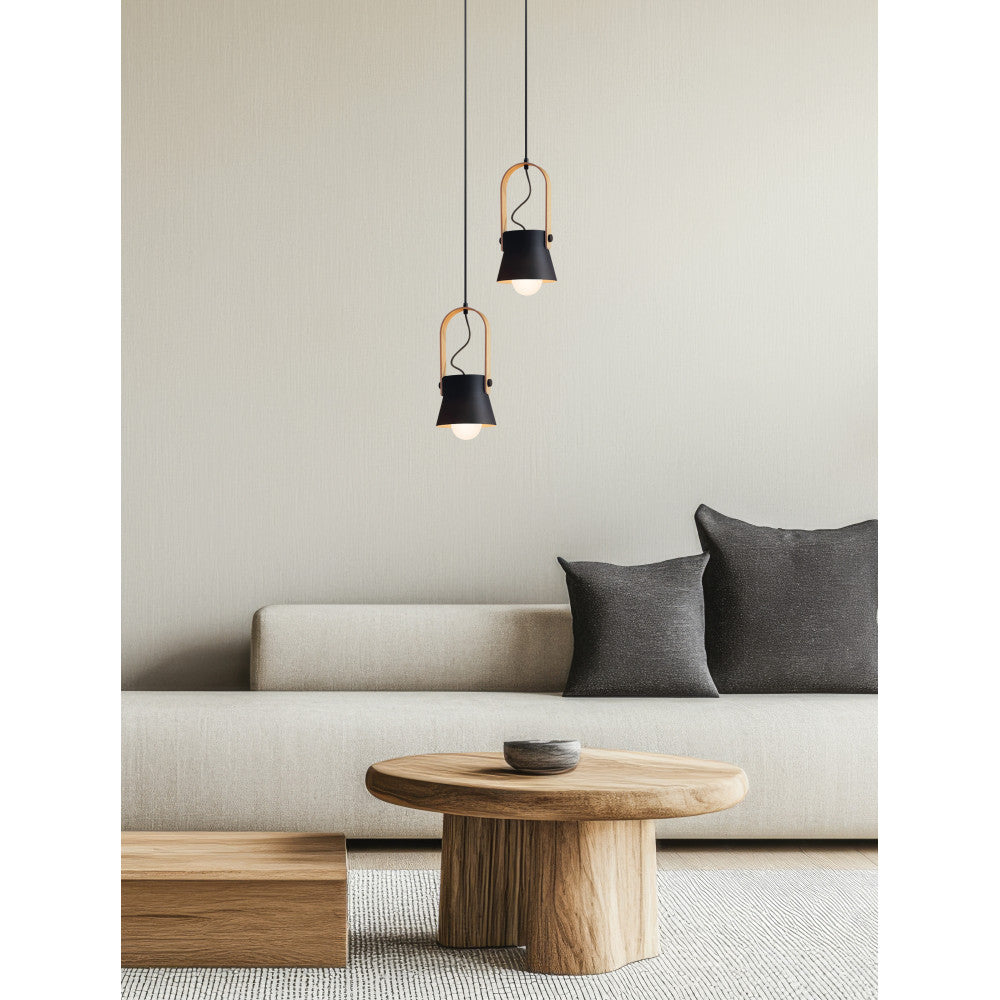 Suspension luminaire | Noivora