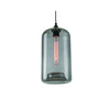 Suspension luminaire | Vitrona
