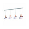 Suspension luminaire | Kalfeneta
