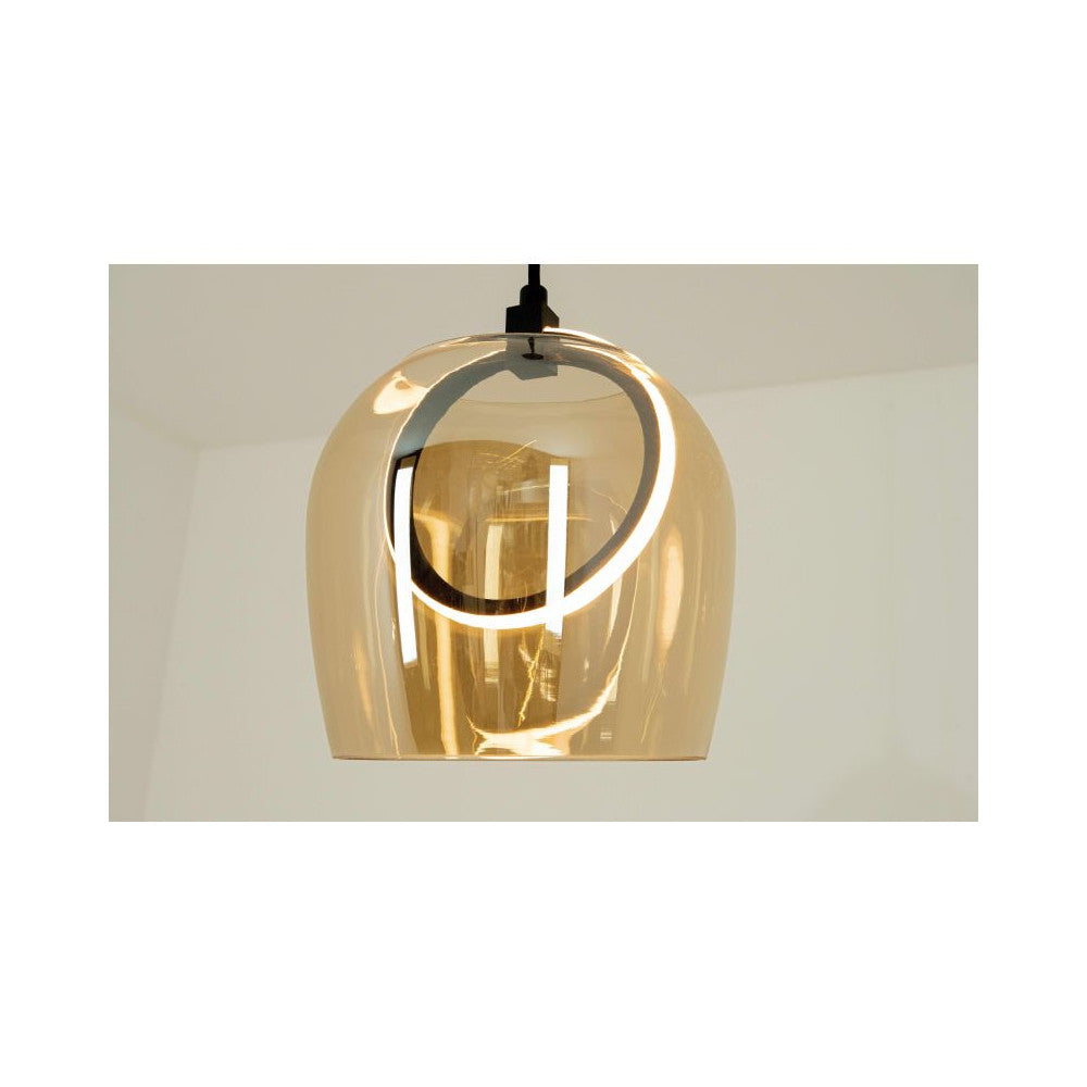 Suspension luminaire | Dovelia