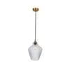Suspension luminaire | Vitral