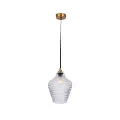 Suspension luminaire | Vitral