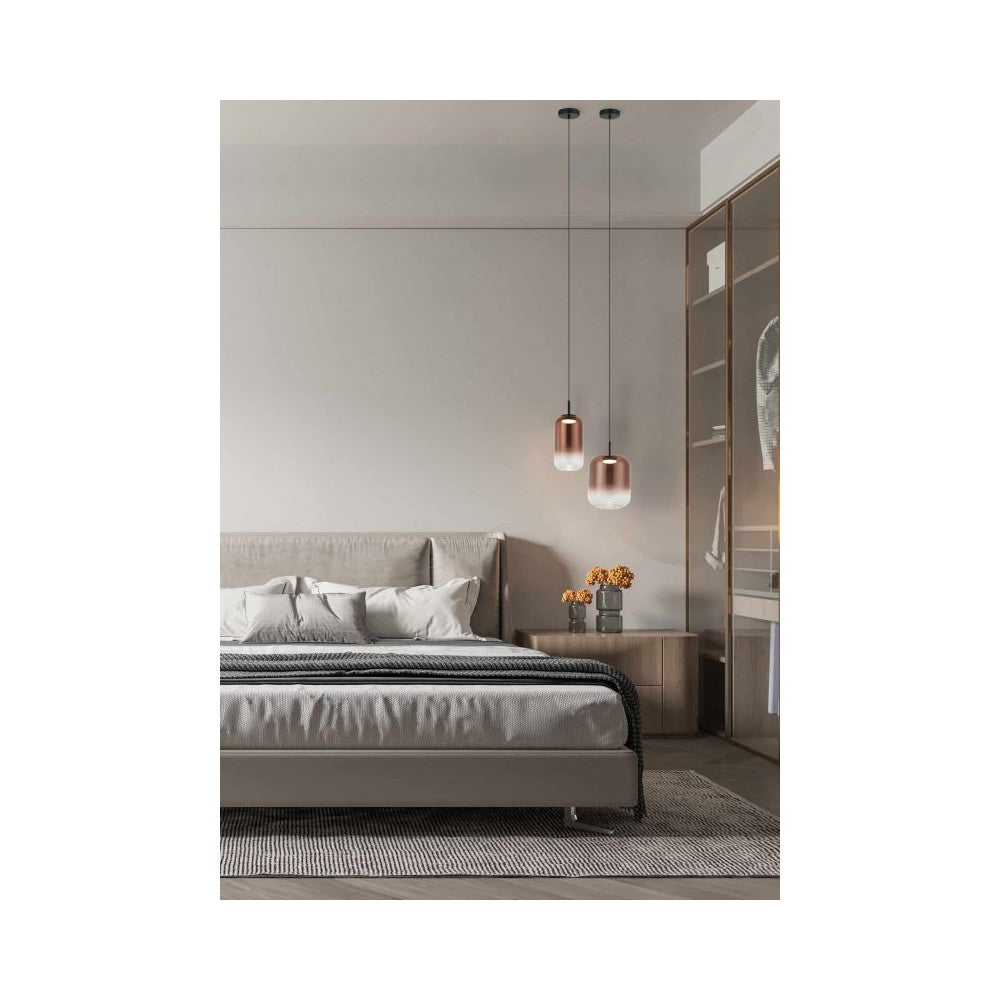 Suspension luminaire | Lormilella