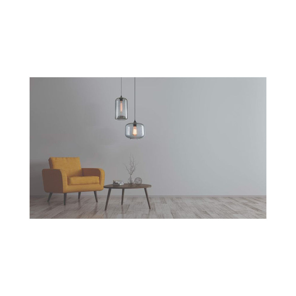 Suspension luminaire | Fuvosa