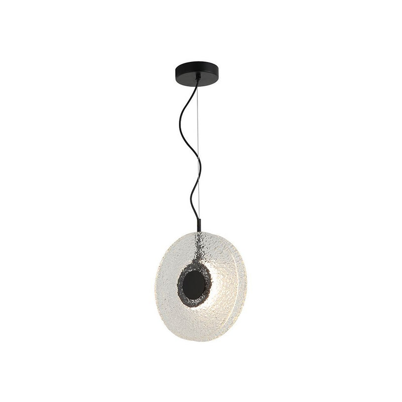 Suspension luminaire | Ondmilissa