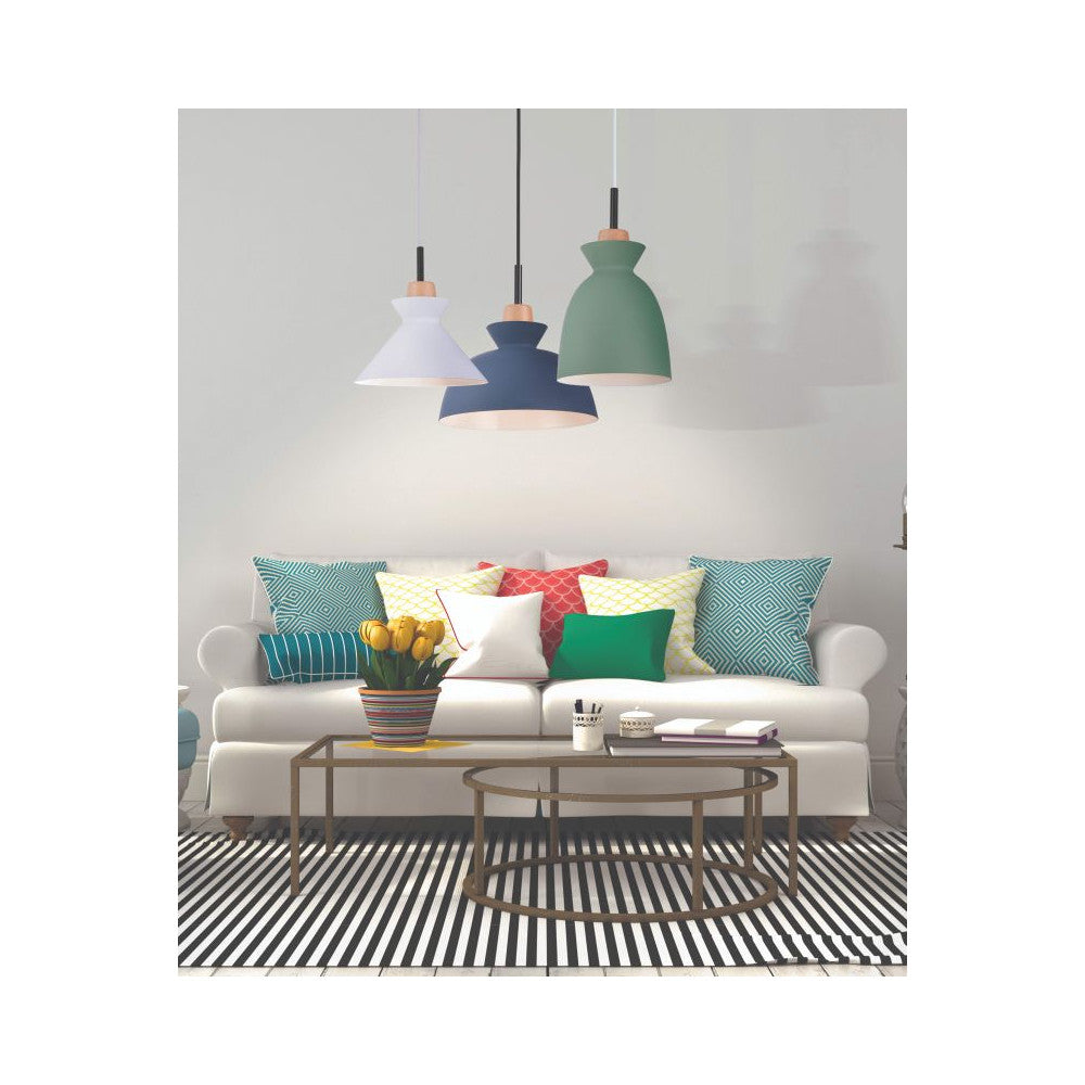 Suspension luminaire | Marmileta