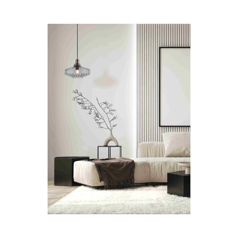Suspension luminaire | Belluna