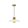 Suspension luminaire | Kalmililo