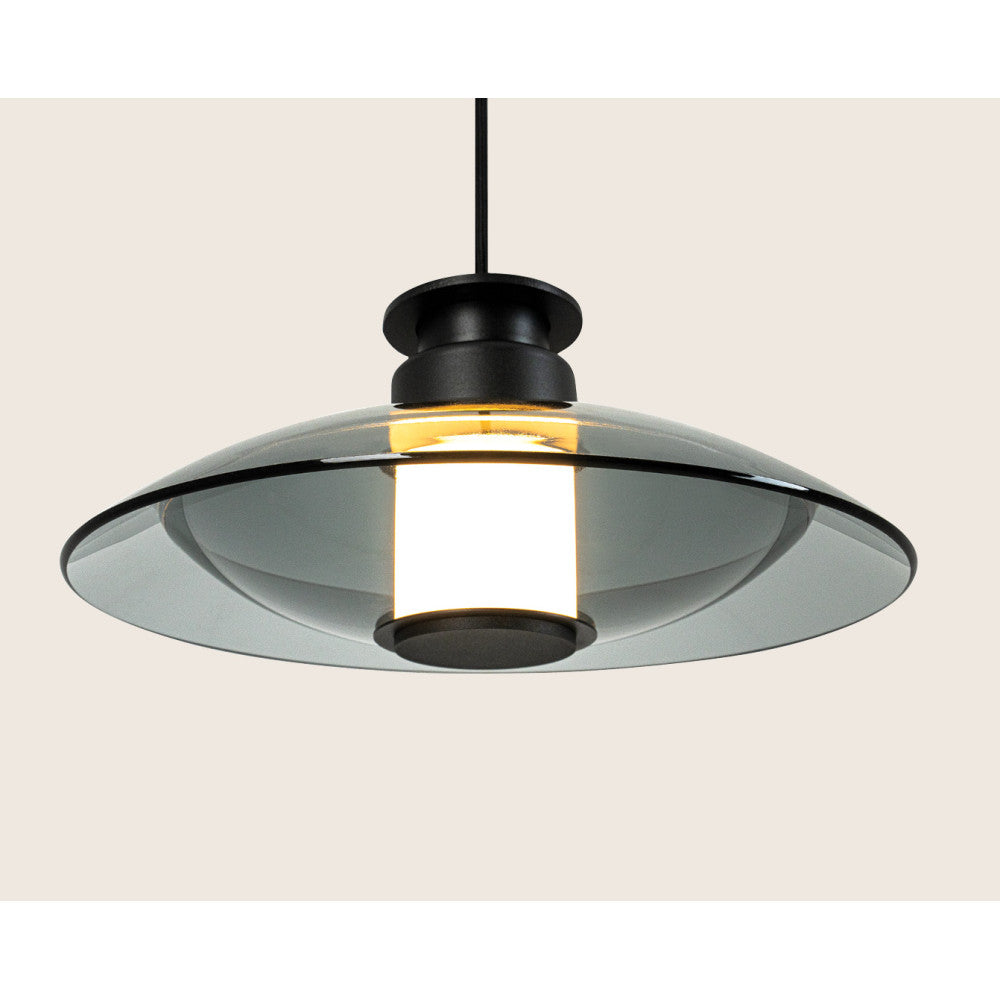 Suspension luminaire | Qadira