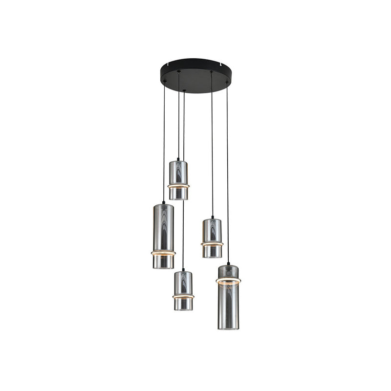 Suspension luminaire | Quinna