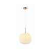 Suspension luminaire | Sermililo