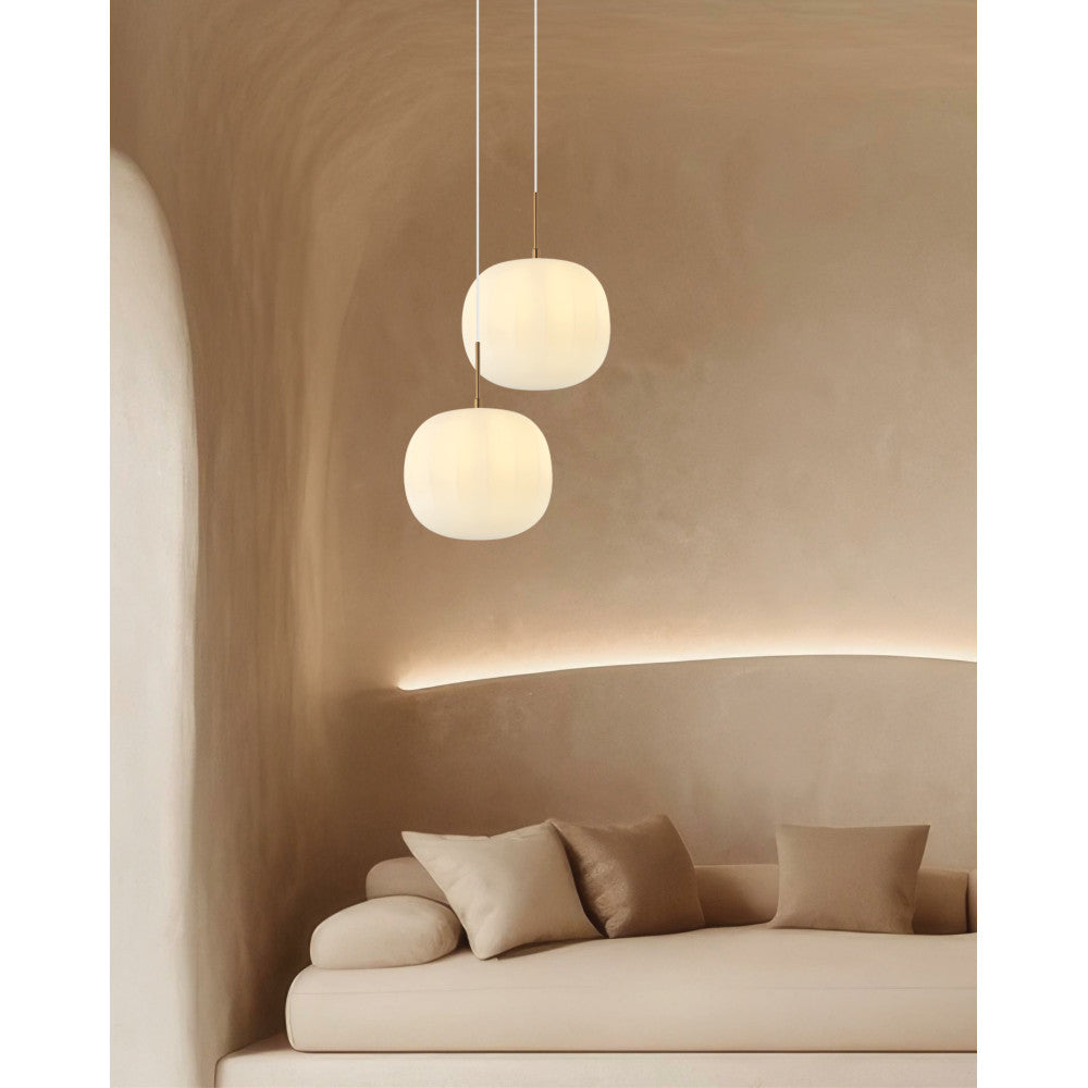 Suspension luminaire | Sermililo
