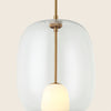 Suspension luminaire | Mervane
