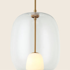 Suspension luminaire | Mervane