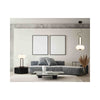Suspension luminaire | Zyphira