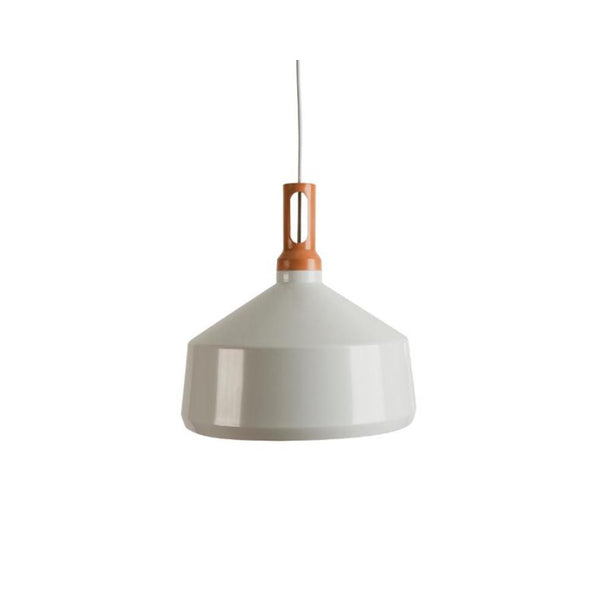 Suspension luminaire | Albeto