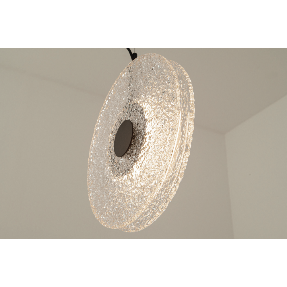 Suspension luminaire | Fenn