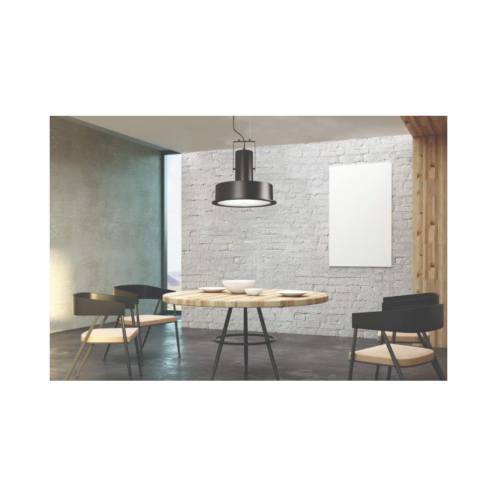Suspension luminaire | Tubaro