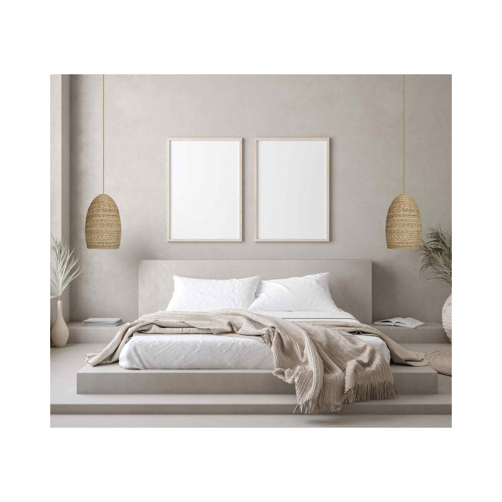 Suspension luminaire | Rotina